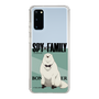 スリムプロテクションケース［ SPY×FAMILY - ボンド・フォージャー - 立ち絵1 ］