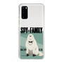 スリムプロテクションケース［ SPY×FAMILY - ボンド・フォージャー - 立ち絵1 ］