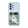 スリムプロテクションケース［ SPY×FAMILY - ボンド・フォージャー - 立ち絵1 ］