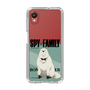 スリムプロテクションケース［ SPY×FAMILY - ボンド・フォージャー - 立ち絵1 ］