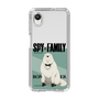 スリムプロテクションケース［ SPY×FAMILY - ボンド・フォージャー - 立ち絵1 ］
