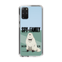 スリムプロテクションケース［ SPY×FAMILY - ボンド・フォージャー - 立ち絵1 ］