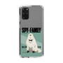 スリムプロテクションケース［ SPY×FAMILY - ボンド・フォージャー - 立ち絵1 ］