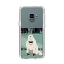 スリムプロテクションケース［ SPY×FAMILY - ボンド・フォージャー - 立ち絵1 ］