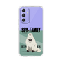 スリムプロテクションケース［ SPY×FAMILY - ボンド・フォージャー - 立ち絵1 ］