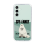 スリムプロテクションケース［ SPY×FAMILY - ボンド・フォージャー - 立ち絵1 ］