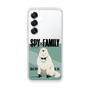 スリムプロテクションケース［ SPY×FAMILY - ボンド・フォージャー - 立ち絵1 ］