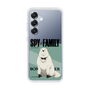 スリムプロテクションケース［ SPY×FAMILY - ボンド・フォージャー - 立ち絵1 ］