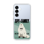 スリムプロテクションケース［ SPY×FAMILY - ボンド・フォージャー - 立ち絵1 ］
