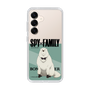スリムプロテクションケース［ SPY×FAMILY - ボンド・フォージャー - 立ち絵1 ］