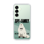 スリムプロテクションケース［ SPY×FAMILY - ボンド・フォージャー - 立ち絵1 ］
