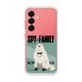 スリムプロテクションケース［ SPY×FAMILY - ボンド・フォージャー - 立ち絵1 ］