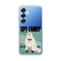 スリムプロテクションケース［ SPY×FAMILY - ボンド・フォージャー - 立ち絵1 ］
