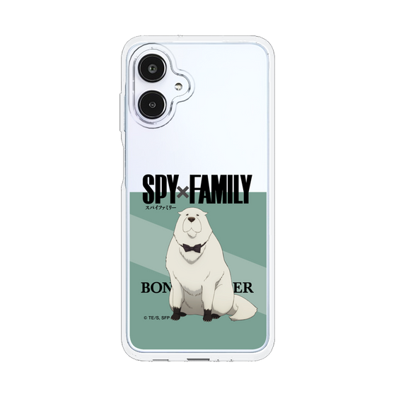スリムプロテクションケース［ SPY×FAMILY - ボンド・フォージャー - 立ち絵1 ］