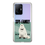 スリムプロテクションケース［ SPY×FAMILY - ボンド・フォージャー - 立ち絵1 ］