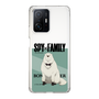 スリムプロテクションケース［ SPY×FAMILY - ボンド・フォージャー - 立ち絵1 ］