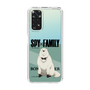 スリムプロテクションケース［ SPY×FAMILY - ボンド・フォージャー - 立ち絵1 ］