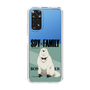 スリムプロテクションケース［ SPY×FAMILY - ボンド・フォージャー - 立ち絵1 ］