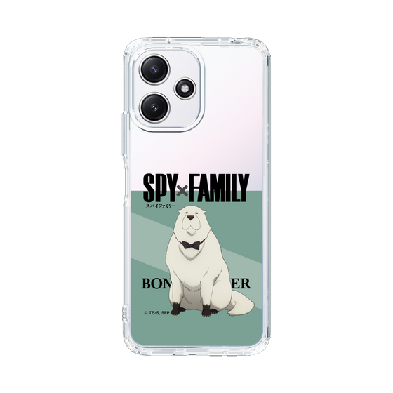 スリムプロテクションケース［ SPY×FAMILY - ボンド・フォージャー - 立ち絵1 ］