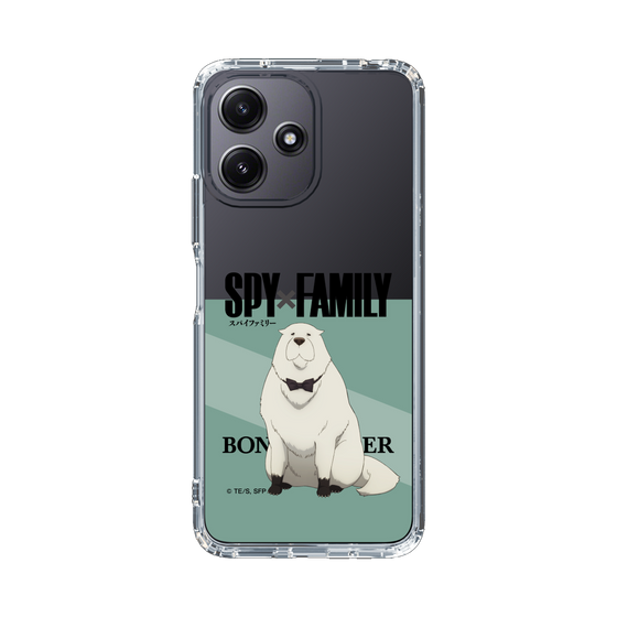 スリムプロテクションケース［ SPY×FAMILY - ボンド・フォージャー - 立ち絵1 ］