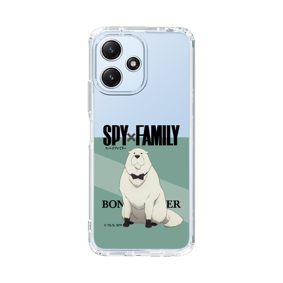 スリムプロテクションケース［ SPY×FAMILY - ボンド・フォージャー - 立ち絵1 ］
