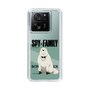 スリムプロテクションケース［ SPY×FAMILY - ボンド・フォージャー - 立ち絵1 ］