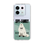 スリムプロテクションケース［ SPY×FAMILY - ボンド・フォージャー - 立ち絵1 ］