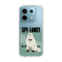 スリムプロテクションケース［ SPY×FAMILY - ボンド・フォージャー - 立ち絵1 ］