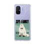 スリムプロテクションケース［ SPY×FAMILY - ボンド・フォージャー - 立ち絵1 ］