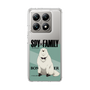 スリムプロテクションケース［ SPY×FAMILY - ボンド・フォージャー - 立ち絵1 ］