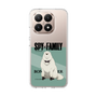 スリムプロテクションケース［ SPY×FAMILY - ボンド・フォージャー - 立ち絵1 ］