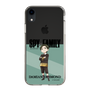 スリムプロテクションケース［ SPY×FAMILY - ダミアン・デズモンド - 立ち絵1 ］