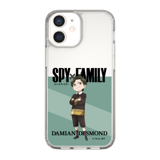 スリムプロテクションケース［ SPY×FAMILY - ダミアン・デズモンド - 立ち絵1 ］