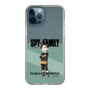 スリムプロテクションケース［ SPY×FAMILY - ダミアン・デズモンド - 立ち絵1 ］