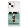 スリムプロテクションケース［ SPY×FAMILY - ダミアン・デズモンド - 立ち絵1 ］