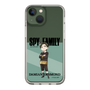 スリムプロテクションケース［ SPY×FAMILY - ダミアン・デズモンド - 立ち絵1 ］