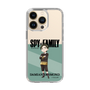 スリムプロテクションケース［ SPY×FAMILY - ダミアン・デズモンド - 立ち絵1 ］