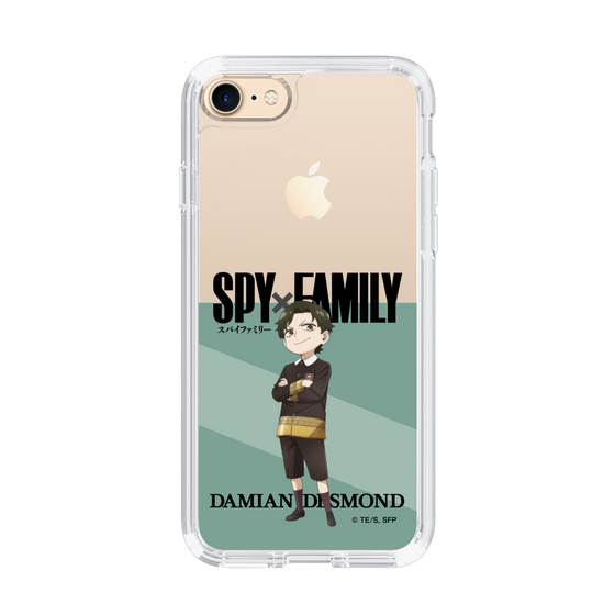 スリムプロテクションケース［ SPY×FAMILY - ダミアン・デズモンド - 立ち絵1 ］