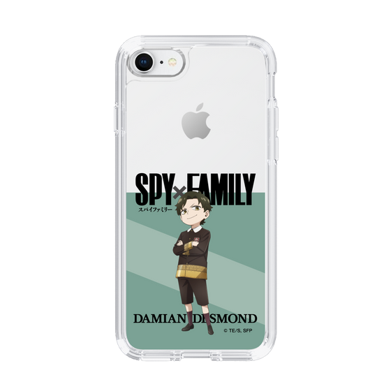 スリムプロテクションケース［ SPY×FAMILY - ダミアン・デズモンド - 立ち絵1 ］