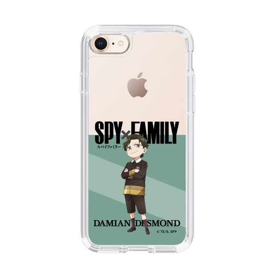 スリムプロテクションケース［ SPY×FAMILY - ダミアン・デズモンド - 立ち絵1 ］