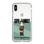 スリムプロテクションケース［ SPY×FAMILY - ダミアン・デズモンド - 立ち絵1 ］