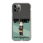 スリムプロテクションケース［ SPY×FAMILY - ダミアン・デズモンド - 立ち絵1 ］