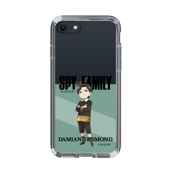 スリムプロテクションケース［ SPY×FAMILY - ダミアン・デズモンド - 立ち絵1 ］