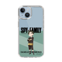スリムプロテクションケース［ SPY×FAMILY - ダミアン・デズモンド - 立ち絵1 ］