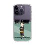 スリムプロテクションケース［ SPY×FAMILY - ダミアン・デズモンド - 立ち絵1 ］