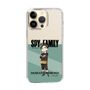 スリムプロテクションケース［ SPY×FAMILY - ダミアン・デズモンド - 立ち絵1 ］