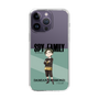 スリムプロテクションケース［ SPY×FAMILY - ダミアン・デズモンド - 立ち絵1 ］