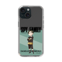 スリムプロテクションケース［ SPY×FAMILY - ダミアン・デズモンド - 立ち絵1 ］