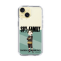 スリムプロテクションケース［ SPY×FAMILY - ダミアン・デズモンド - 立ち絵1 ］