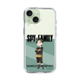 スリムプロテクションケース［ SPY×FAMILY - ダミアン・デズモンド - 立ち絵1 ］